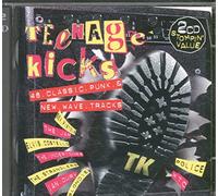 Teenage Kicks