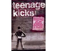 The Undertones: Teenage Kicks - The Story Of The Undertones (DVD)