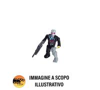 Teenage Muntant Ninja Turtles - Mega Bloks: KRANG WITH DROID by Mega Bloks