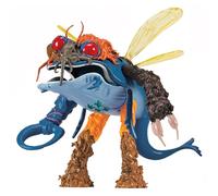 TEENAGE MUTANT NINJA Giant Mega Mutant Figure