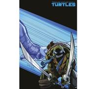 TEENAGE MUTANT NINJA NUOVA SERIE 2024 VARIANT n 8