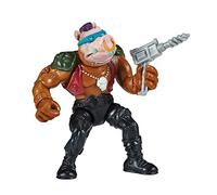 TEENAGE MUTANT NINJA Tartarughe classica mutante - BEBOP. ISPIRATA DA ORIGINALE 1988 TV SHOW. GRANDE ARTICOLO DA COLLEZIONE PER BAMBINI 4 ANNI E OLTRE.