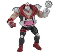 Teenage Mutant Ninja Tartarughe x G.I. Joe: Destro x Krang