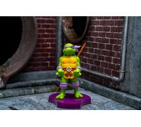 TEENAGE MUTANT NINJA TURTLE - HOLDEM - CHARGING HOLDER - DONATELLO 11CM