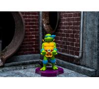 TEENAGE MUTANT NINJA TURTLE - HOLDEM - CHARGING HOLDER - LEONARDO 11CM