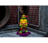 TEENAGE MUTANT NINJA TURTLE - HOLDEM - CHARGING HOLDER - RAFFAELLO 11CM