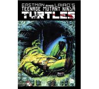 TEENAGE MUTANT NINJA TURTLES (001) 4