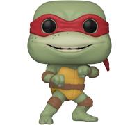 Teenage Mutant Ninja Turtles 2 Funko POP Figura In Vinile | Raphael