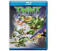 Teenage Mutant Ninja Turtles (2007) [Edizione: Stati Uniti]