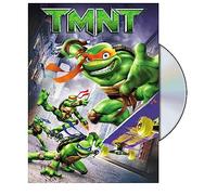 Teenage Mutant Ninja Turtles (2007) [Edizione: Stati Uniti]