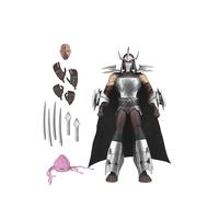 Teenage Mutant Ninja Turtles (cartone animato 2012) - Ultimate Shredder Action Figure in scala 17,8 cm (PRE-ORDINE)