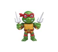 TEENAGE MUTANT NINJA TURTLES 4" RAPHAEL DIE-CAST COLLECTOR FIGURE