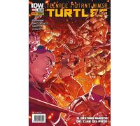 Teenage Mutant Ninja Turtles 78 - Panini Comics - Italiano