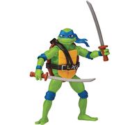 Teenage Mutant Ninja Turtles 83281CO Mutant Mayhem - Action figure Leonardo Basi