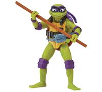 Teenage Mutant Ninja Turtles: Mayhem Donatello Action Figure Nuovo con Scatola