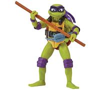 Teenage Mutant Ninja Turtles: Mayhem Donatello Action Figure Nuovo con Scatola