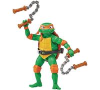 Teenage Muntant Ninja Tartarughe Film Basic Figura Michelangelo TMNT