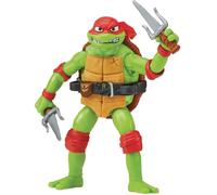 Teenage Mutant Ninja Turtles: Mayhem Raphael Action Figure Nuovo con Scatola