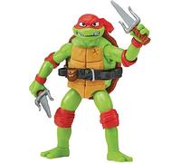 Teenage Mutant Ninja Turtles: Mayhem Raphael Action Figure Nuovo con Scatola