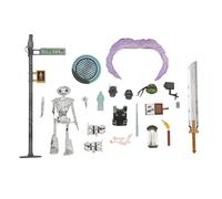 Teenage Mutant Ninja Turtles Tmnt The Last Ronin Accessory Pack NECA