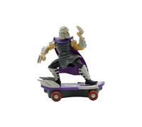 Teenage Mutant Ninja Turtles Action figure da 12,7 cm, edizione classica, dai 3 anni in su