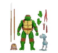 Teenage Mutant Ninja Turtles Action Figure Donatello 18 cm NECA