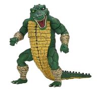Teenage Mutant Ninja Turtles Action Figure Leatherhead 21 cm NECA