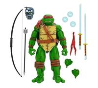 Teenage Mutant Ninja Turtles Action Figure Leonardo 18 cm NECA