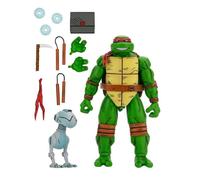 Teenage Mutant Ninja Turtles Action Figure Michelangelo 18 cm NECA