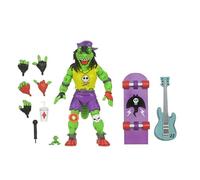 Teenage Mutant Ninja Turtles Action Figure Mondo Gecko 18 cm NECA