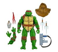 Teenage Mutant Ninja Turtles Action Figure Raphael 18 cm NECA