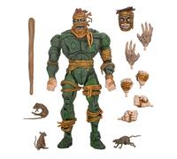Teenage Mutant Ninja Turtles Action Figure Rat King 18 cm NECA