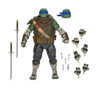 Teenage Mutant Ninja Turtles Action Figure Ultimate Leonardo 18 cm NECA