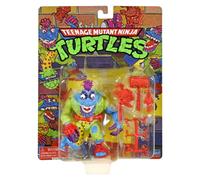 Teenage Mutant Ninja Turtles Action Figure Wyrm