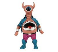Teenage Mutant Ninja Turtles Action Figures Bellybomb 18 cm NECA