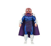 Teenage Mutant Ninja Turtles Action Figures Krang/Shredder 18 cm NECA
