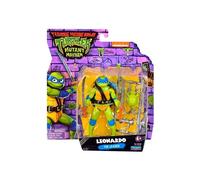 Teenage Mutant Ninja Turtles Action Figures Raphael Michelangelo Ornamento Da Ta