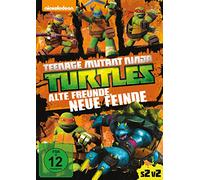 Teenage Mutant Ninja Turtles - Alte Freunde - Neue Feinde