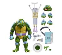 Teenage Mutant Ninja Turtles Animated Series: SLASH - Neca