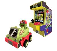 Teenage Mutant Ninja Turtles, Arcade Cruisers Raffaello