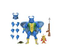 Teenage Mutant Ninja Turtles Archie Comics: MAN RAY by Neca