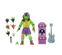 Teenage Mutant Ninja Turtles Archie Comics: MONDO GECKO - Neca