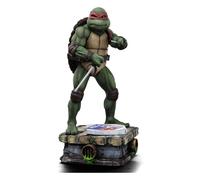 Teenage Mutant Ninja Turtles Art Scale Statue 1/10 Raphael 21 cm