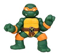 Teenage Mutant Ninja Turtles - Classe Mini Ninja Stretch Michelangelo