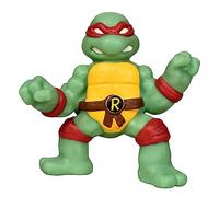 Teenage Mutant Ninja Turtles - Classe Mini Ninja Stretch Raphael