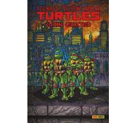 Teenage Mutant Ninja Turtles Classic Collection Vol. 3 - Panini Comics Italiano