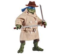 TEENAGE MUTANT NINJA TURTLES CLASSIC NINJA ELITE FIGURES - LEO IN DISGUISE