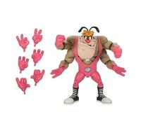 Teenage Mutant Ninja Turtles Deluxe Action Figure Cryin Houn 18 cm NECA