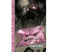 Teenage Mutant Ninja Turtles deluxe. Vol. 10