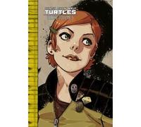 Teenage Mutant Ninja Turtles Deluxe. Vol. 5 - - 2024